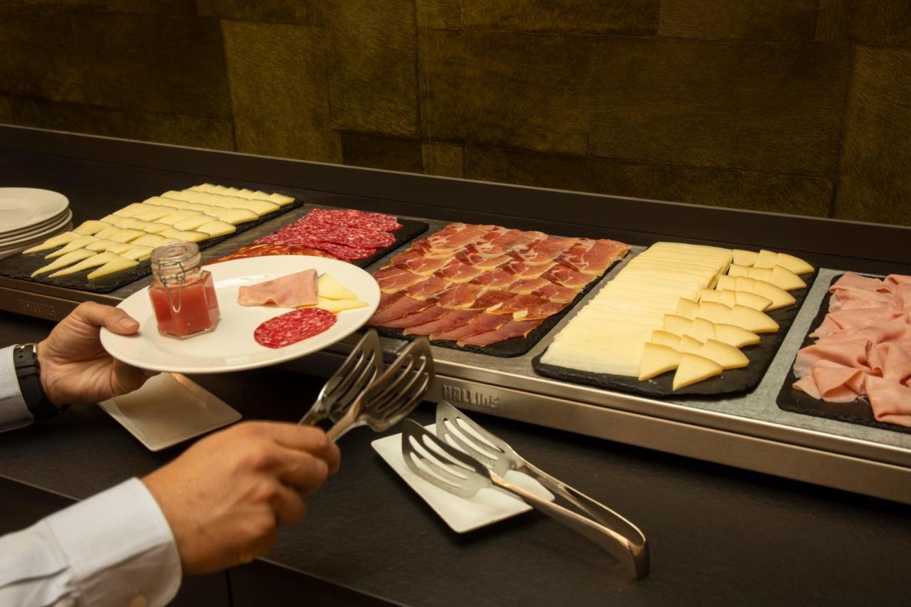 Hotel Lux Santiago San Giacomo di Compostella