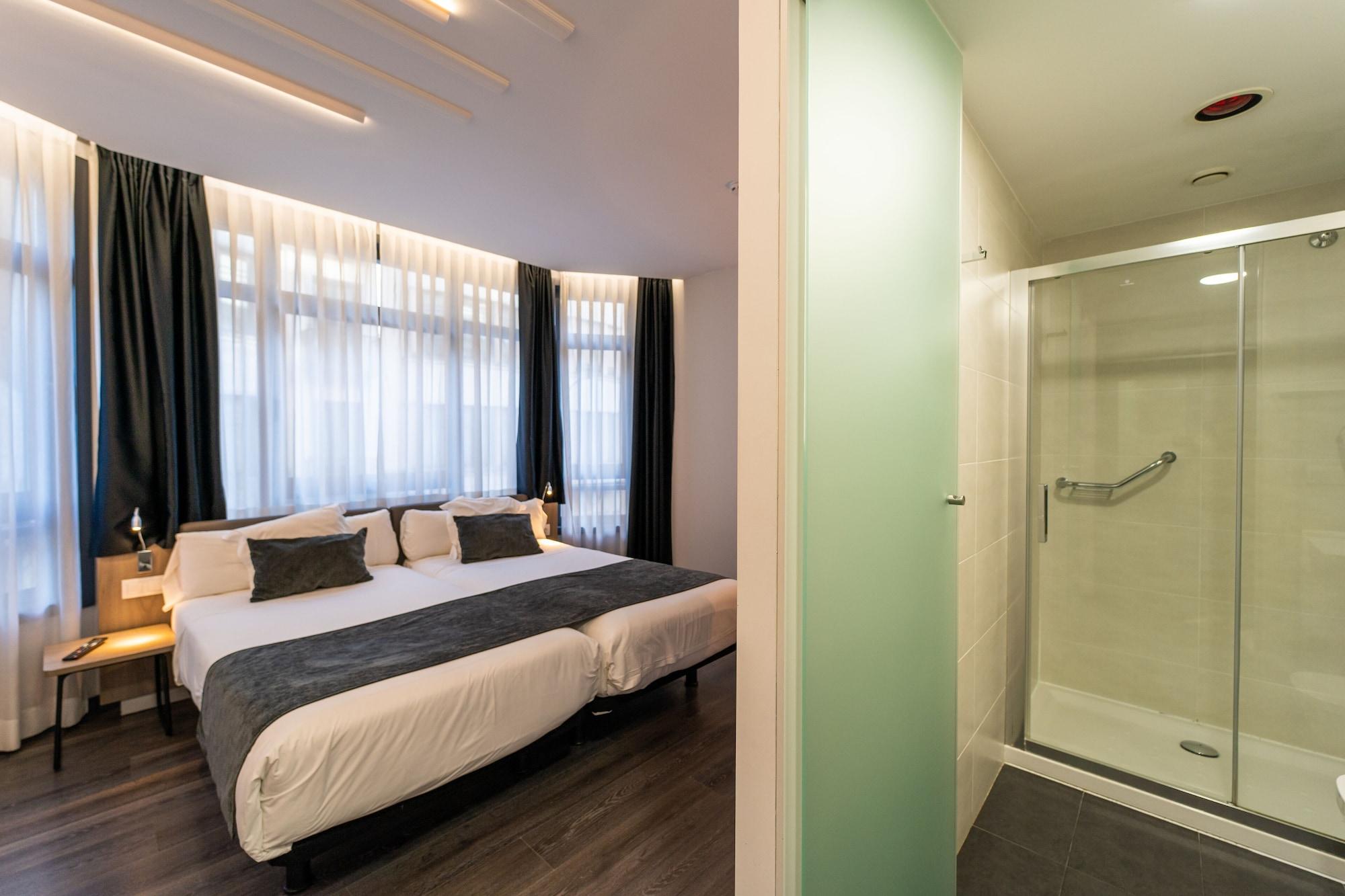 Lux Santiago 3* San Giacomo di Compostella