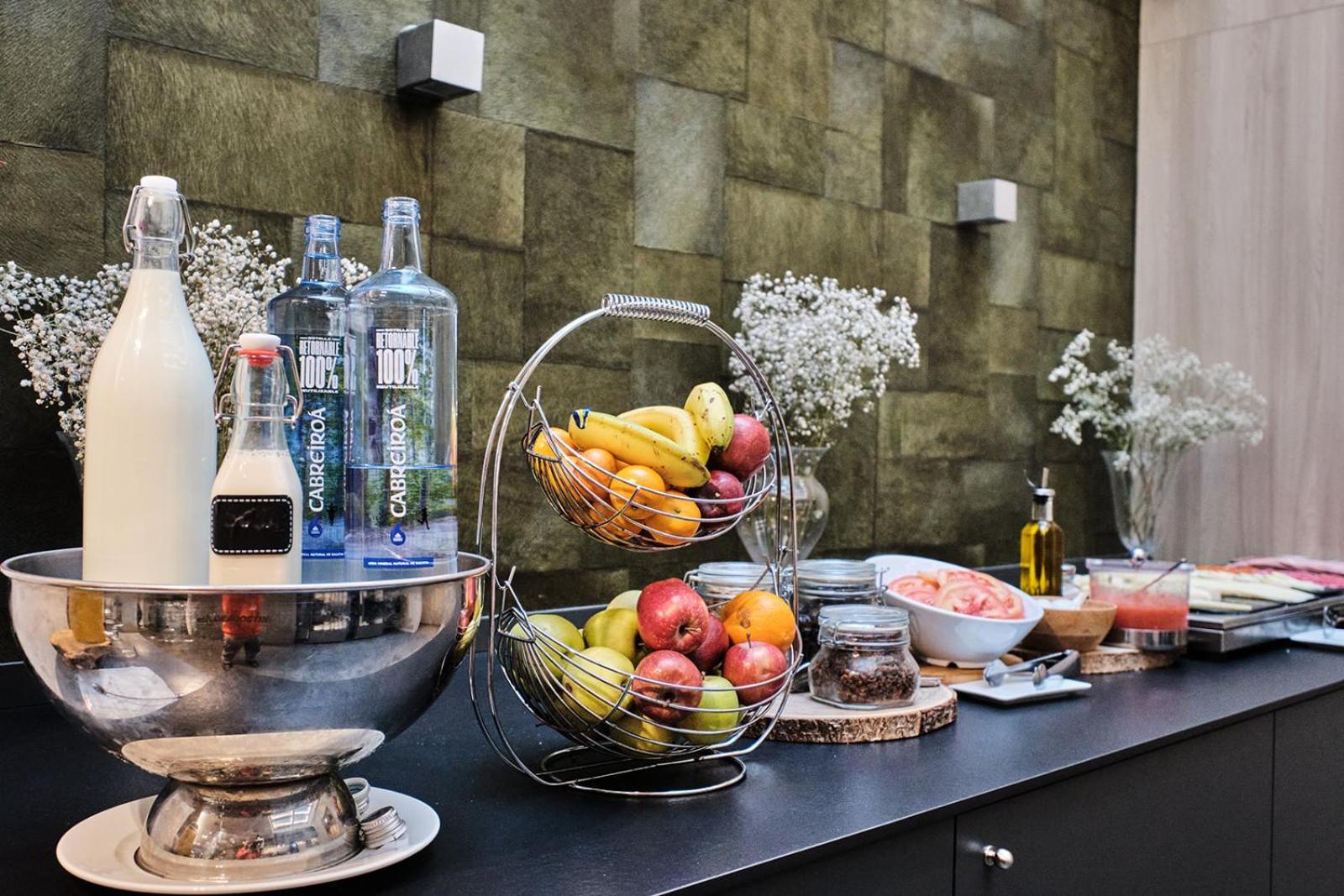 Hotel Lux Santiago San Giacomo di Compostella