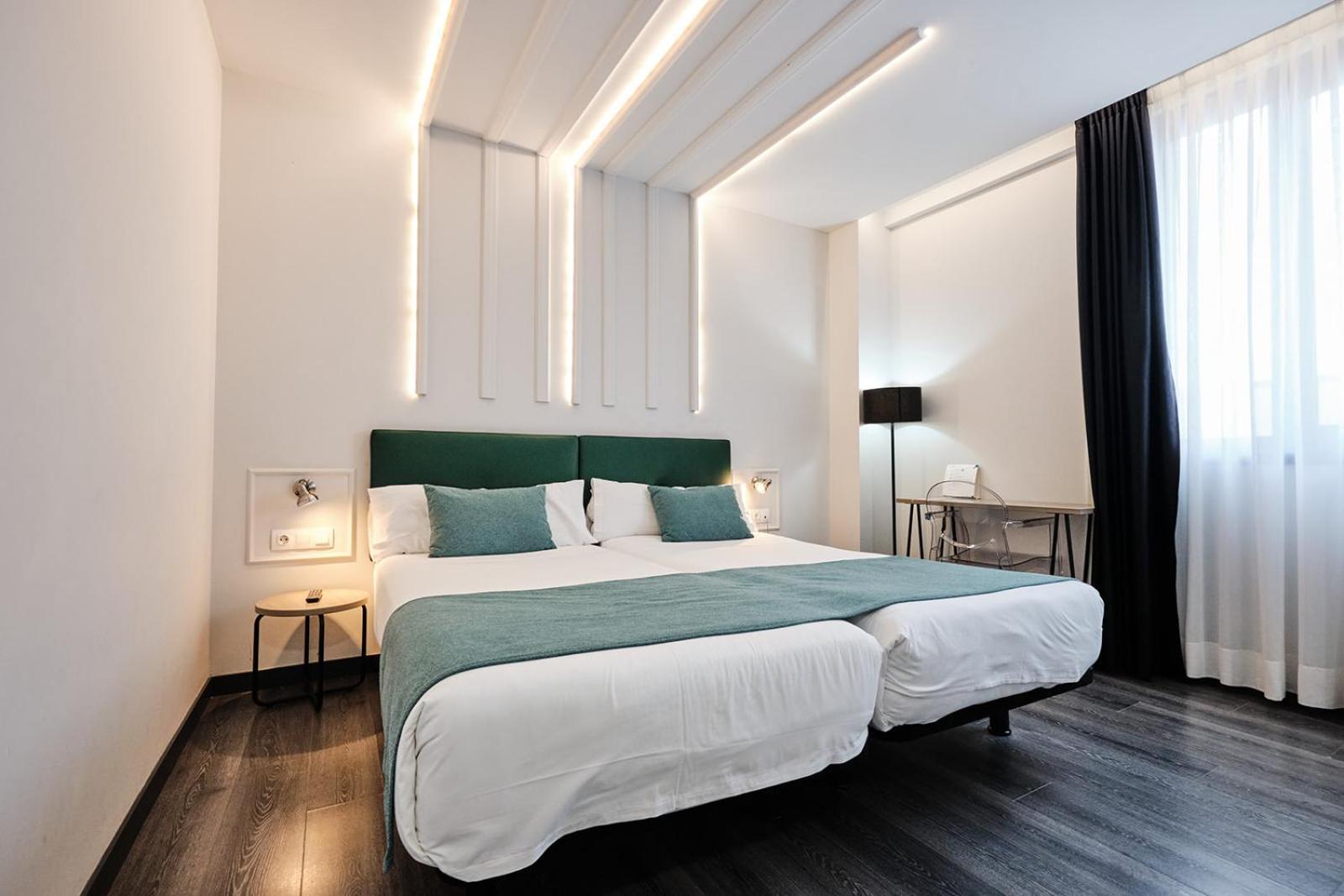 Lux Santiago Hotel Santiago de Compostela