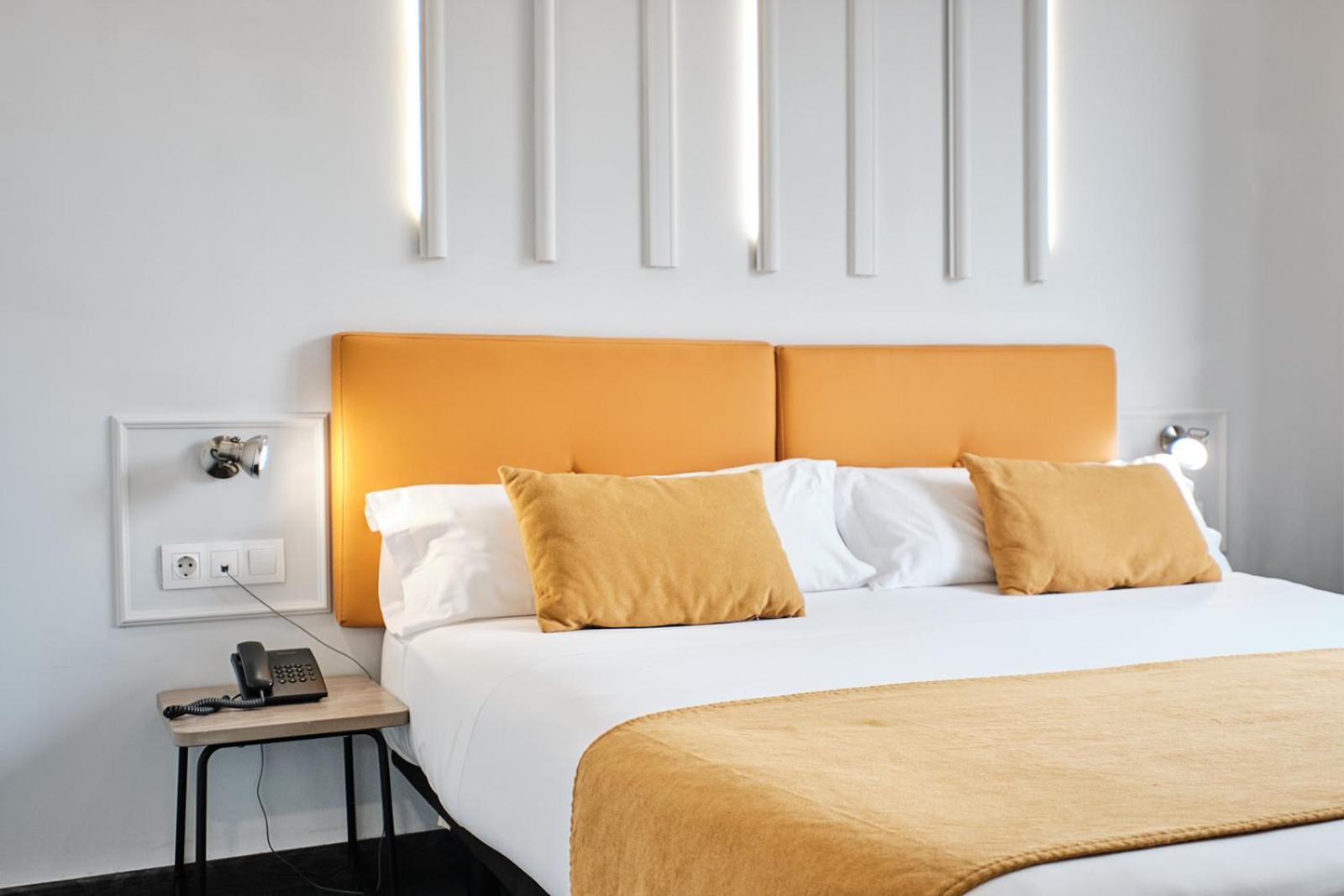 Lux Santiago Hotel Santiago de Compostela