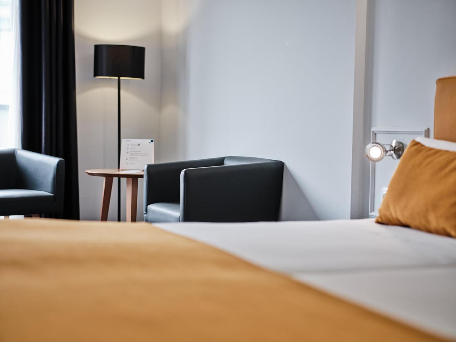 Lux Santiago 3* San Giacomo di Compostella